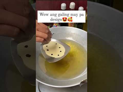 Amazing Pancake Design Jocelynpinusan Ofwlife Pancake