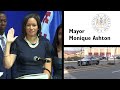 Rockville Mayor & Council Meeting Update