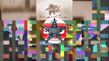 (Season 17) Scan vs Round 275