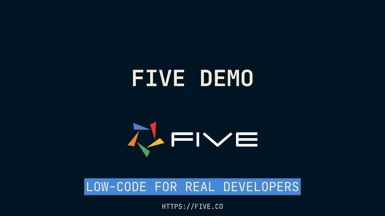 Five -  Demo [2023]