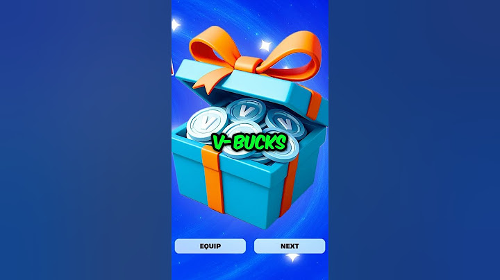 how to get FREE V-BUCKS in Fortnite Chapter 6 Season 3! (WORKING)