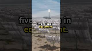 AI Saves Solar Farm from Lightning Disaster!