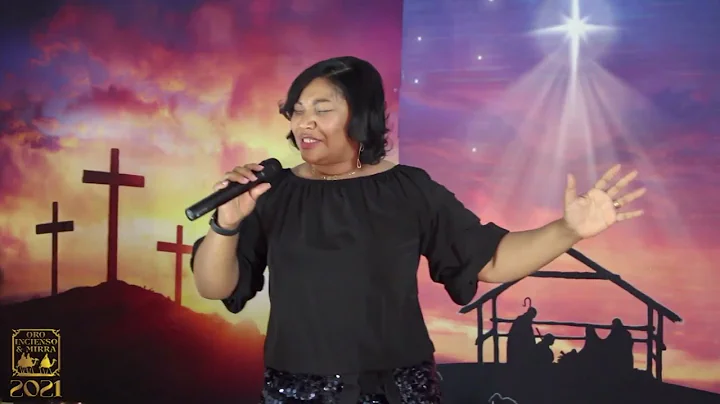 ELI ELI - KIRSY CASTILLO - Arrg. Musical-Natanael ...