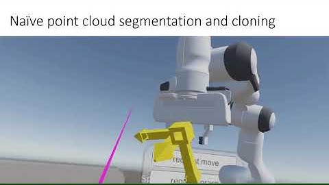 Virtual Reality based Telerobotics Framework with Depth Cameras
