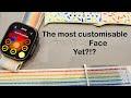 Unboxing New Pride Luminance Apple Watch Face On Apple Watch Ultra 3 Customisation For Days 
