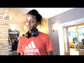 Mikael Ymer taggad inför Stockholm
