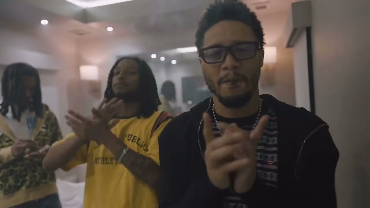 [Free For Profit] WORSTVEEZE Type Beat 