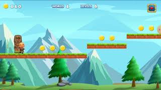 gams upin jungle adventure screenshot 5