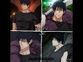 اسفه عالسحبه وربي توجي فوشيغورو ميغومي جوجيتسو كايسن Toji Fushiguro Megumi Jjk Deku4me اسفه عالسحبه وربي توجي فوشيغورو ميغومي جوجيتسو كايسن Toji Fushiguro Megumi Jjk Deku4me