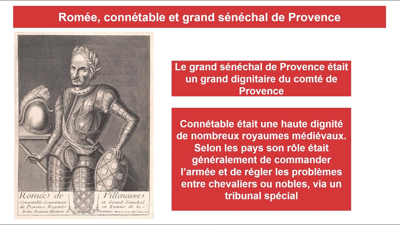 Bulles de Cultures - Le saviez-vous à Vence ? L'enceinte fortifiée 2/4
