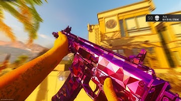 MAX DAMAGE ISO HEMLOCK BUILD is BEASTLY! (Best ISO HEMLOCK Class Setup) - Modern Warfare 2