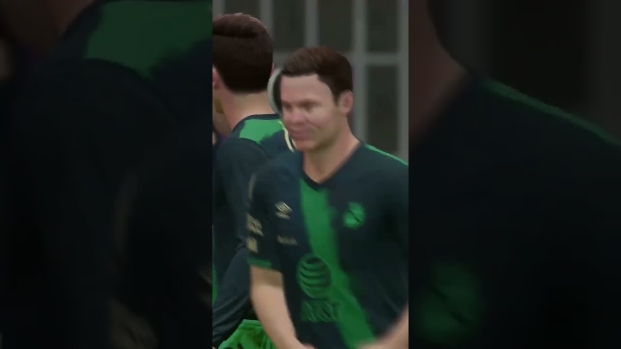 Baller Control⚽🔥 FIFA 21 Be a Pro journey