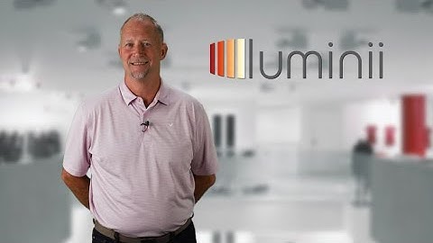 Luminii | RCL (Remote Controlled Light)