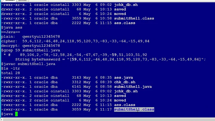 Java Script for Hiding Password when submit Linux Shell scripts