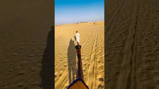 Sam sand dunes Jaisalmer #trending #jaisalmer#jaisalmerdesert#desert#ipl2026#iplmatch#rcb#rcbvssrh