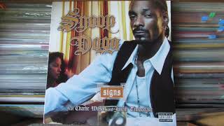 Snoop Dogg-Signs-Feat.Charlie Wilson&Justin Timberlake/LP Full Album-Minha Natureza Analógica-Relax
