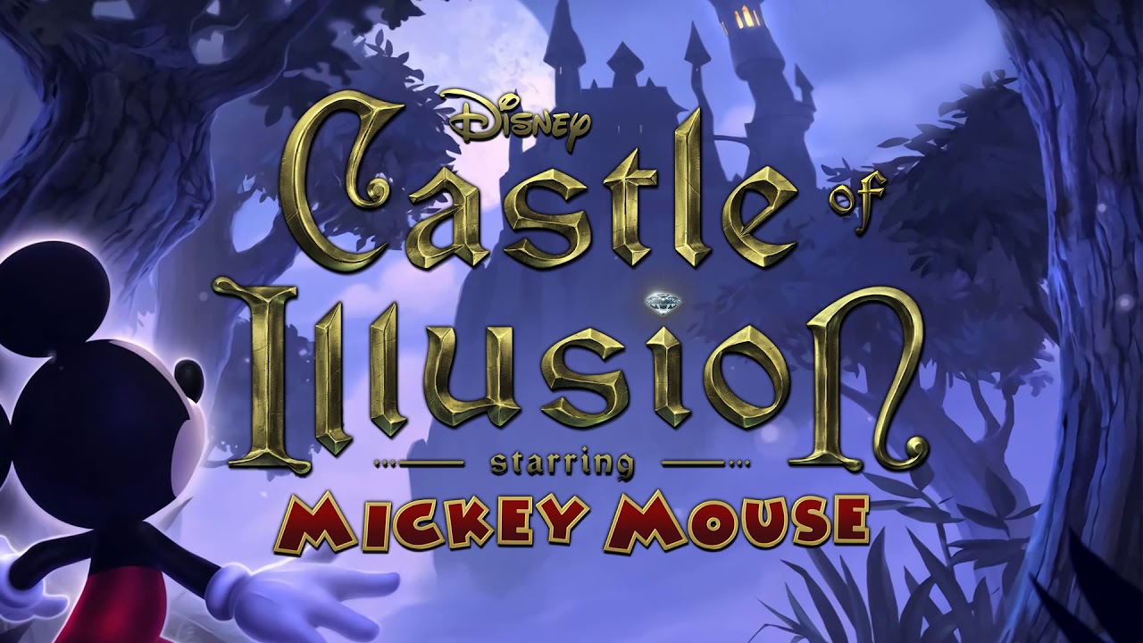 Castle of illusion стим фото 70