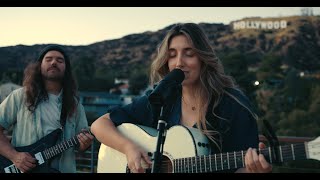 Abby J Hall - sweet (Acoustic Live From Hollywood)