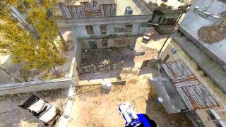 New Crash Climb Bounce Cod4 Pc