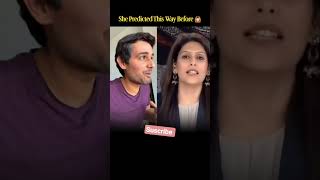Palki Sharma Next Level Trolling The German Cockroach 🤣😂