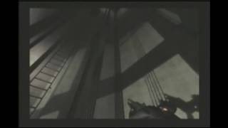 Tom Clancy's Splinter Cell : Chaos Theory - Coop Trailer