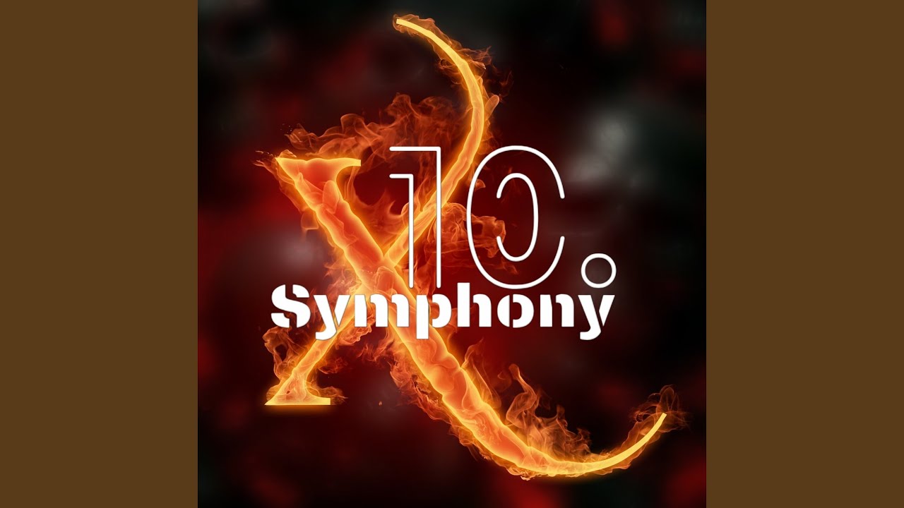 Watch 10. Symphony on YouTube Watch 10. Symphony on YouTube