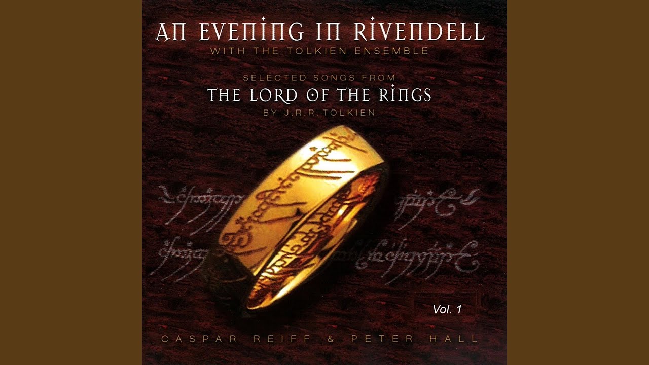 Sam's Song in the Orc-Tower