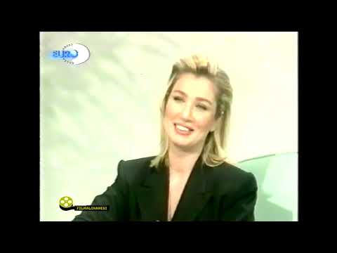 Burhan Cacan - Seda Sayan - Bülent Ersoy Show 1996 - Kanal D - Tam Kayit