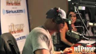 Mystikal's 'On Da Spot' [Freestyle] For Invasion Radio With DJ Green Lantern & Simone Amelia Jordan