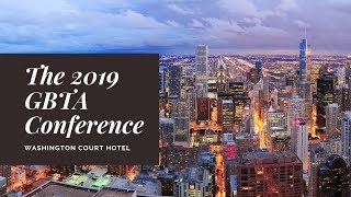 Join Us At The GBTA Convention 2019 In Chicago
