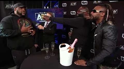 Rick Ross - Accusations! False accusation