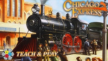 Chicago Express (Teach & Play)