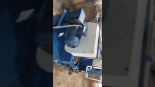 Centralizer Rolling Machine