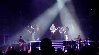 Jonas Brothers Live in Toronto