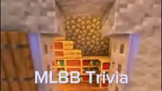 MLBB Trivia