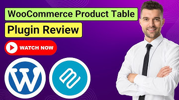 WooCommerce Product Table Plugin Review - Easily List Products in WordPress | B2B Wholesale