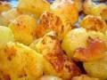 Christmas ROAST POTATOES with Twist | How to make recipe
