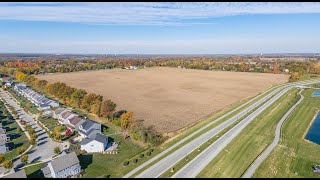 Delaware County, Delaware, Ohio, 84 Acres, Land Auction
