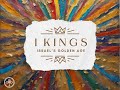 Communion Sunday Worship: :"The Resurrection of the Widow's Son" in 1 Kings 17