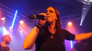 Temperance - Litany of the Northern Lights - Lenzburg - 05/04/2023 - hd