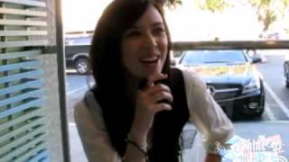 SO-M Exclusive: Random Questions W/ Malese Jow