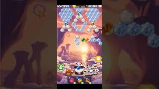 Panda Pop Level 1041