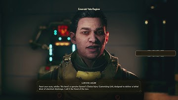 The Outer Worlds - Die, Robot: Find Ludwig