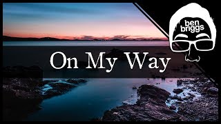 On My Way (Chiptune, Drum and Bass, Jazz)