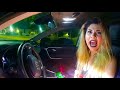 Spoiled Baddie Princess Refuses to Get Out of Car, Learns Biggest Lesson & Gets Dragged to Jail