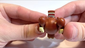 BotBots Series 6 COLD TURKEY Review