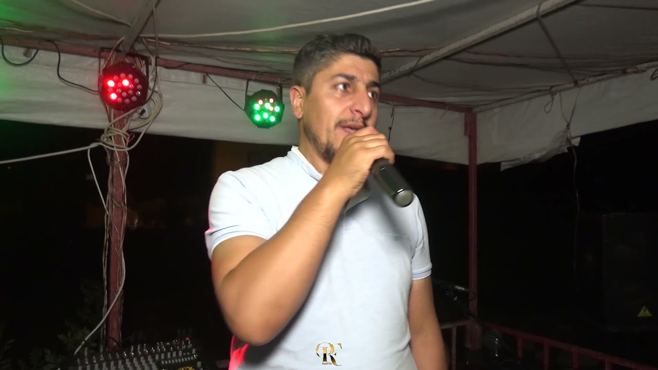 DEMHAT MÜZİK YILMAZIN DÜĞÜNÜ VAN