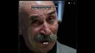 Daha öğrenecek çok şeyin var Kardeş #Apsuva