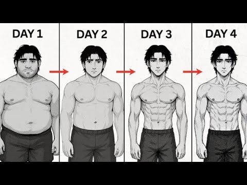 No Gym Needed! Build Muscle at Home Fast - YouTube