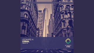 Download Lagu Uxmal